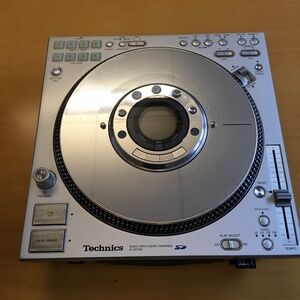 Technics SL-DZ1200 DJ CD/MP3 player